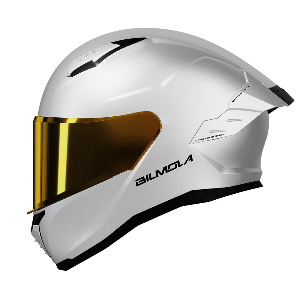 VISOR NEX R | ORO IRIDIO